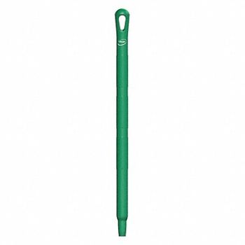VIKAN Color Coded Handle 25 1/2 in L Threaded, 60DK11