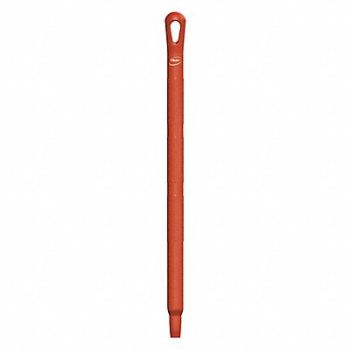 VIKAN Color Coded Handle 25 1/2 in L Threaded, 60DK13