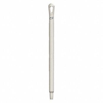VIKAN Color Coded Handle 25 1/2 in L Threaded, 60DK14