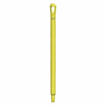 VIKAN Color Coded Handle 25 1/2 in L Threaded, 60DK15