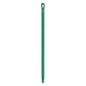 VIKAN Color Coded Handle 39 1/2 in L Threaded, 60DK16