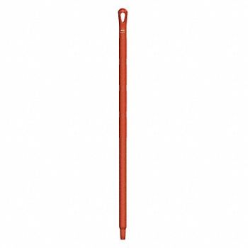 VIKAN Color Coded Handle 39 1/2 in L Threaded, 60DK18