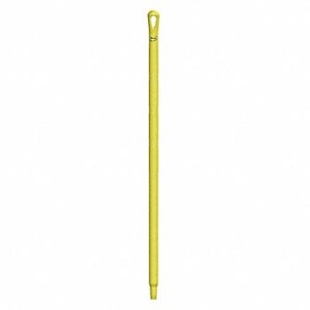 VIKAN Color Coded Handle 39 1/2 in L Threaded, 60DK20