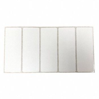 GRAINGER APPROVED Barcode Printer Label 4 W 1-1/2 H, 60DX73