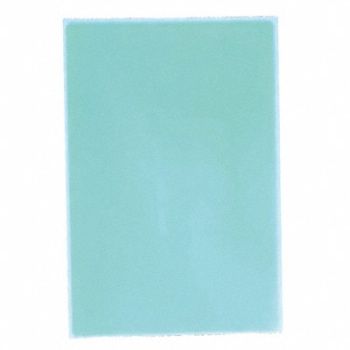 GRAINGER APPROVED Barcode Printer Label 3 W 2 H Green, 60DX92