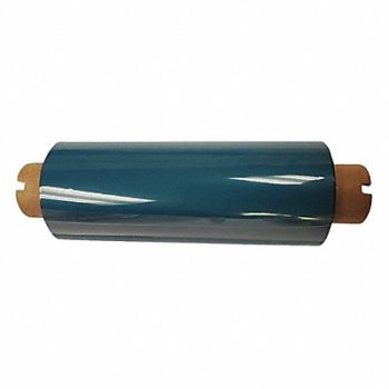 GRAINGER APPROVED Thermal Transfer Barcode Printer Ribbon, 60DY18
