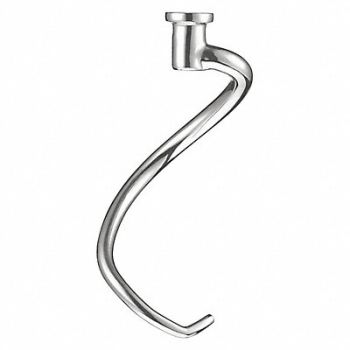 WARING COMMERCIAL Dough Hook For Use With 56GX76, 60DY58