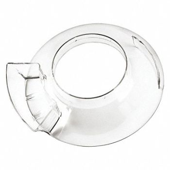 WARING COMMERCIAL Splash Guard For Use With 56GX76, 60DY59