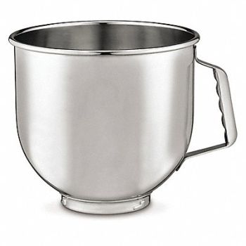 WARING COMMERCIAL Mixing Bowl 7 qt. For Use With 56GX76, 60DY60