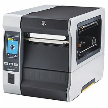 ZEBRA Industrial Printer 203 dpi ZT600 Series, 60DY70