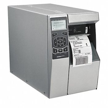 ZEBRA Industrial Printer 300 dpi ZT510 Series, 60DZ16
