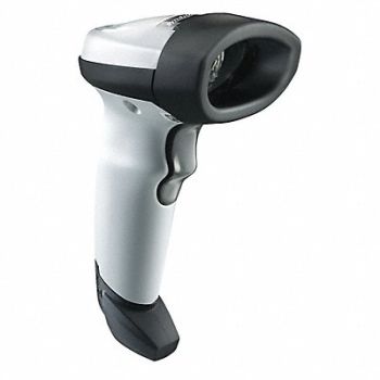 ZEBRA Corded Linear Imager 140g Weight, 60EA77