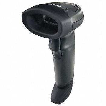 ZEBRA Corded Linear Imager 140g Weight, 60EA79