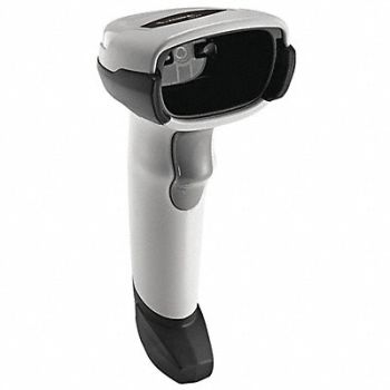 ZEBRA Handheld Imager 6-29/32 Overall Height, 60EA88