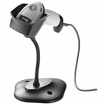 ZEBRA Handheld Imager 6-1/2 Overall Height, 60EA83
