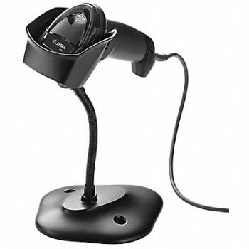 ZEBRA Handheld Imager 6-1/2 Overall Height, 60EA85