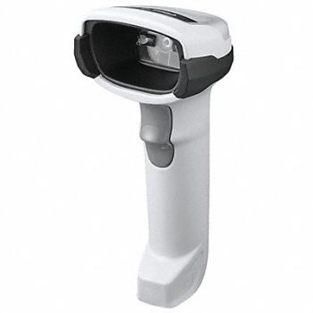 ZEBRA Handheld Imager 6-29/32 Overall Height, 60EA89