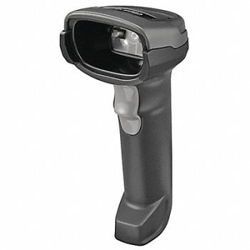 ZEBRA Handheld Imager 6-29/32 Overall Height, 60EA91