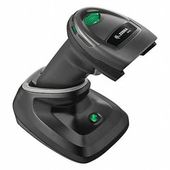 ZEBRA Handheld Imager 6-29/32 Overall Height, 60EA90