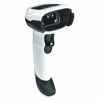 ZEBRA Handheld Imager 6-39/64 Overall Height, 60EA95