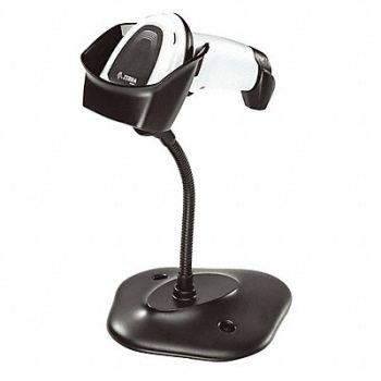 ZEBRA Handheld Imager 6-39/64 Overall Height, 60EA96