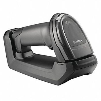 ZEBRA Handheld Imager 6-39/64 Overall Height, 60EC10