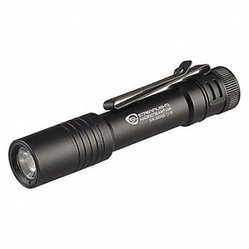 STREAMLIGHT GenPurp Penlight Aluminum Black 500lm, 60EE38