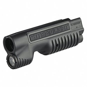STREAMLIGHT Mounted Flshlght 1000lm Nylon Blk, 60EE43