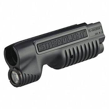 STREAMLIGHT Mounted Flshlght 1000lm Nylon Blk, 60EE44