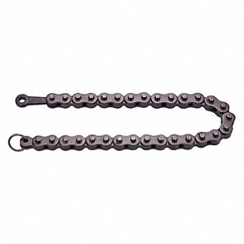 ROTHENBERGER Wrench 1630 mm Overall Length, 60EF94