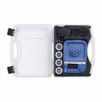 IKA Control Tube Drive Work Station 100-240V, 60EJ33