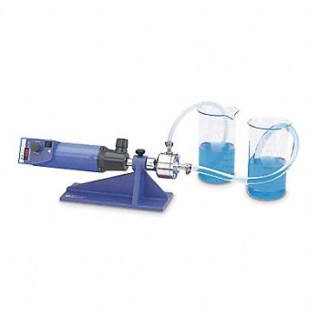 IKA Utl 25 Digital Inline, 60EK43