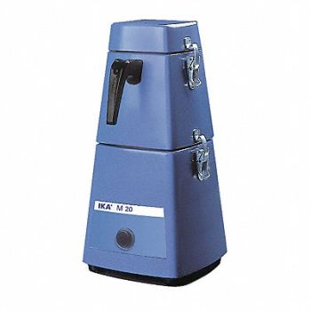 IKA M 20, 60EK74