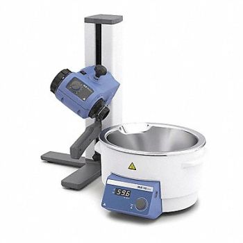 IKA RV 3 Flex, 60EM34