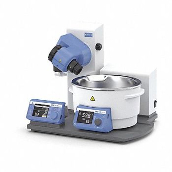 IKA RV 10 Auto Flex, 60EM37