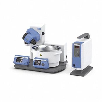 IKA RV 10 Auto Pro Flex, 60EM38