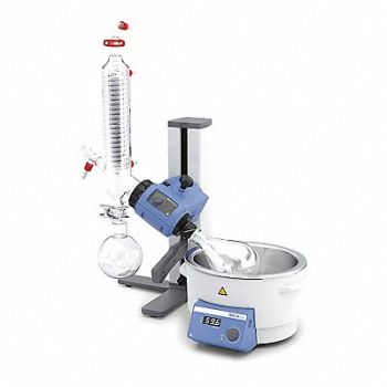 IKA RV 3 V-C, 60EM42