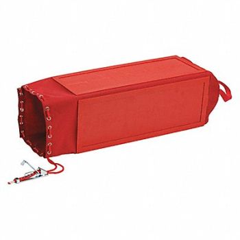 BRADY Pendant Control Safety Cover 40 L 9 W, 60EX14