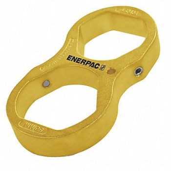 ENERPAC Back-Up Spanner 7.7 lb, 60EX78