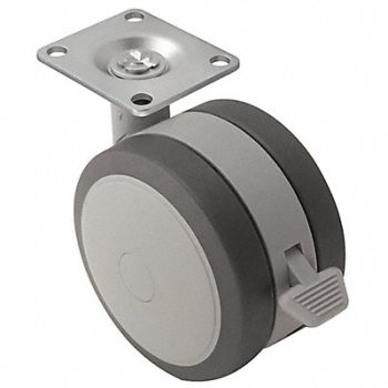 SHEPHERD CASTER Caster, 60EY97
