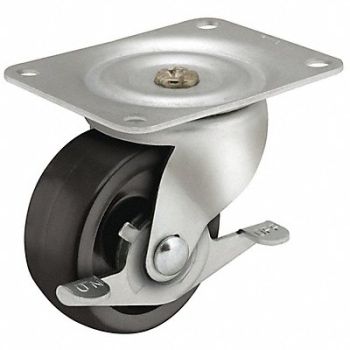 SHEPHERD CASTER Caster, 60EY99