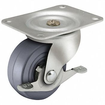 SHEPHERD CASTER Caster, 60EZ02
