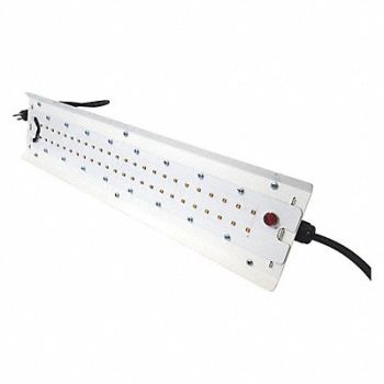 LIND EQUIPMENT UVC LEDLight 275nm 50W 5 W 21 H 5 D 120V, 60FE75