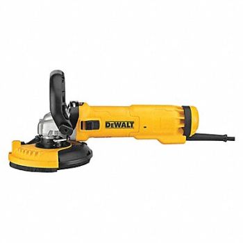 DEWALT Angle Grinder 13 A Barrel Grip, 60FG33