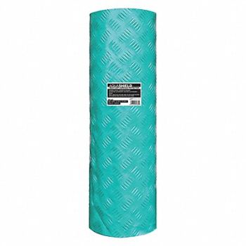 TRIMACO Floor Protection 180 ft L 3 ft W, 60FG38