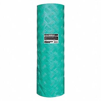 TRIMACO Floor Protection 120 ft L 3 ft W, 60FG40