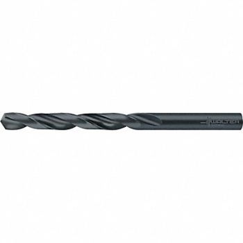 WALTER TITEX Jobber Length Drill Bit 101.00 mm L, 60FN04