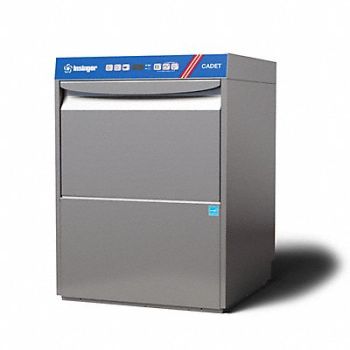 INSINGER Undercounter Dishwasher 208V/60HZ/1PH, 60GV73