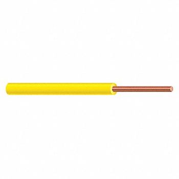 SOUTHWIRE Underground Feeder Cable 10 AWG 500 ft L, 60GW01