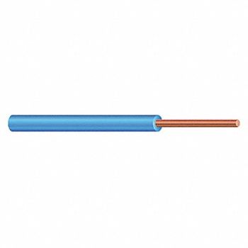 SOUTHWIRE Underground Feeder Cable 10 AWG 500 ft L, 60GW02